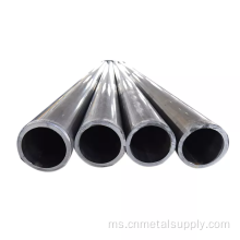 ASTM A335 P22 Alloy Steel Lancar Paip
